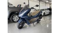 HONDA - PCX - 2024/2024 - Azul - R$ 21.500,00