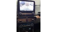 FORD - ECOSPORT - 2021/2021 - Prata - R$ 89.990,00