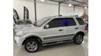 FORD - ECOSPORT - 2008/2008 - Prata - R$ 38.900,00