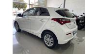 HYUNDAI - HB20 - 2019/2019 - Branca - R$ 56.900,00