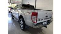 FORD - RANGER - 2021/2021 - Prata - R$ 167.000,00