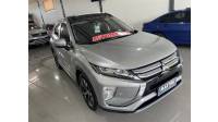 MITSUBISHI - ECLIPSE CROSS - 2019/2019 - Prata - R$ 112.900,00