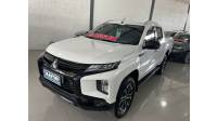 MITSUBISHI - L200 TRITON - 2023/2023 - Branca - R$ 207.900,00