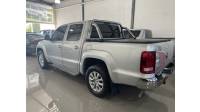 VOLKSWAGEN - AMAROK - 2019/2019 - Prata - R$ 121.900,00