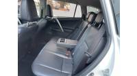TOYOTA - RAV4 - 2018/2018 - Branca - R$ 125.000,00