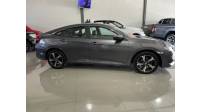 HONDA - CIVIC - 2017/2017 - Cinza - R$ 99.900,00