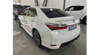 TOYOTA - COROLLA - 2018/2018 - Branca - R$ 102.000,00