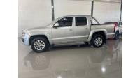 VOLKSWAGEN - AMAROK - 2019/2019 - Prata - R$ 121.900,00