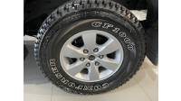 TOYOTA - HILUX - 2011/2011 - Preta - R$ 119.000,00