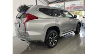 MITSUBISHI - PAJERO SPORT - 2020/2020 - Prata - R$ 219.900,00