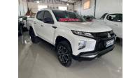 MITSUBISHI - L200 TRITON - 2023/2023 - Branca - R$ 207.900,00