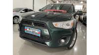 MITSUBISHI - ASX - 2015/2015 - Verde - R$ 70.800,00