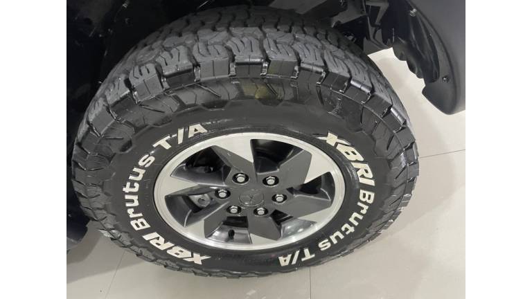 MITSUBISHI - L200 TRITON - 2019/2019 - Vermelha - R$ 125.900,00