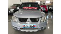 MITSUBISHI - PAJERO TR4 - 2014/2014 - Prata - R$ 68.000,00