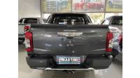 MITSUBISHI - L200 TRITON - 2024/2024 - Cinza - R$ 237.000,00