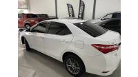 TOYOTA - COROLLA - 2017/2017 - Branca - R$ 83.900,00