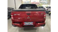 MITSUBISHI - L200 TRITON - 2019/2019 - Vermelha - R$ 125.900,00