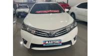 TOYOTA - COROLLA - 2015/2015 - Branca - R$ 89.900,00