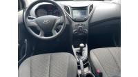 HYUNDAI - HB20 - 2019/2019 - Branca - R$ 56.900,00