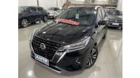 NISSAN - KICKS - 2022/2022 - Preta - R$ 104.900,00
