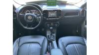 FIAT - TORO - 2020/2020 - Azul - R$ 113.900,00