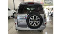 MITSUBISHI - PAJERO TR4 - 2014/2014 - Prata - R$ 68.000,00