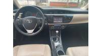 TOYOTA - COROLLA - 2015/2015 - Branca - R$ 89.900,00