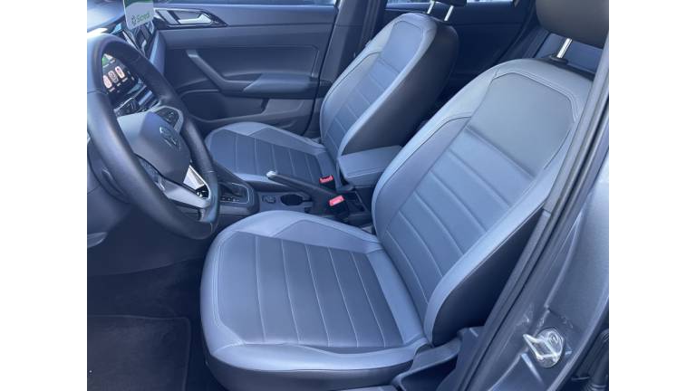 VOLKSWAGEN - NIVUS - 2022/2022 - Branca - R$ 114.900,00