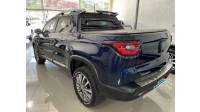 FIAT - TORO - 2020/2020 - Azul - R$ 113.900,00