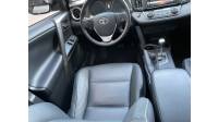 TOYOTA - RAV4 - 2018/2018 - Branca - R$ 125.000,00