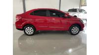 CHEVROLET - PRISMA - 2015/2015 - Vermelha - R$ 49.800,00