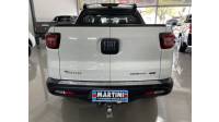 FIAT - TORO - 2020/2020 - Branca - R$ 102.900,00