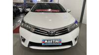 TOYOTA - COROLLA - 2017/2017 - Branca - R$ 83.900,00