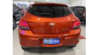 CHEVROLET - ONIX - 2013/2013 - Laranja - R$ 47.800,00