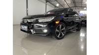 HONDA - CIVIC - 2019/2019 - Preta - R$ 134.900,00