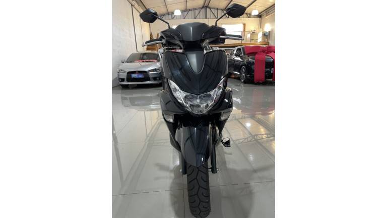 YAMAHA - FLUO 125 ABS - 2023/2023 - Preta - R$ 14.300,00