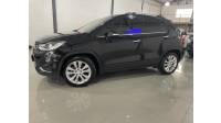 CHEVROLET - TRACKER - 2018/2018 - Preta - R$ 93.000,00