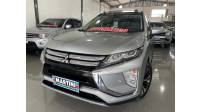 MITSUBISHI - ECLIPSE CROSS - 2019/2019 - Prata - R$ 112.900,00