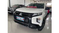 MITSUBISHI - L200 TRITON - 2023/2023 - Branca - R$ 207.900,00