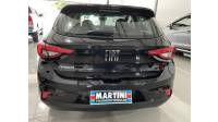 FIAT - ARGO - 2018/2018 - Preta - R$ 53.900,00