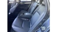HONDA - CIVIC - 2017/2017 - Cinza - R$ 99.900,00