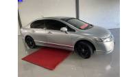 HONDA - CIVIC - 2007/2007 - Prata - R$ 47.500,00