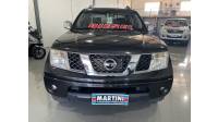 NISSAN - FRONTIER - 2013/2013 - Preta - R$ 89.900,00