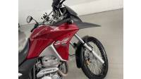 HONDA - XRE 300 - 2014/2014 - Vermelha - R$ 19.900,00