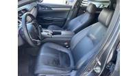 HONDA - CIVIC - 2017/2017 - Cinza - R$ 99.900,00