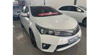 TOYOTA - COROLLA - 2015/2015 - Branca - R$ 89.900,00