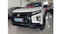 MITSUBISHI - L200 TRITON - 2023/2023 - Branca - R$ 207.900,00