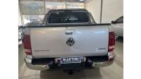 VOLKSWAGEN - AMAROK - 2019/2019 - Prata - R$ 121.900,00