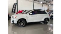 MITSUBISHI - ASX - 2014/2014 - Branca - R$ 66.900,00