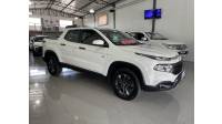 FIAT - TORO - 2020/2020 - Branca - R$ 102.900,00